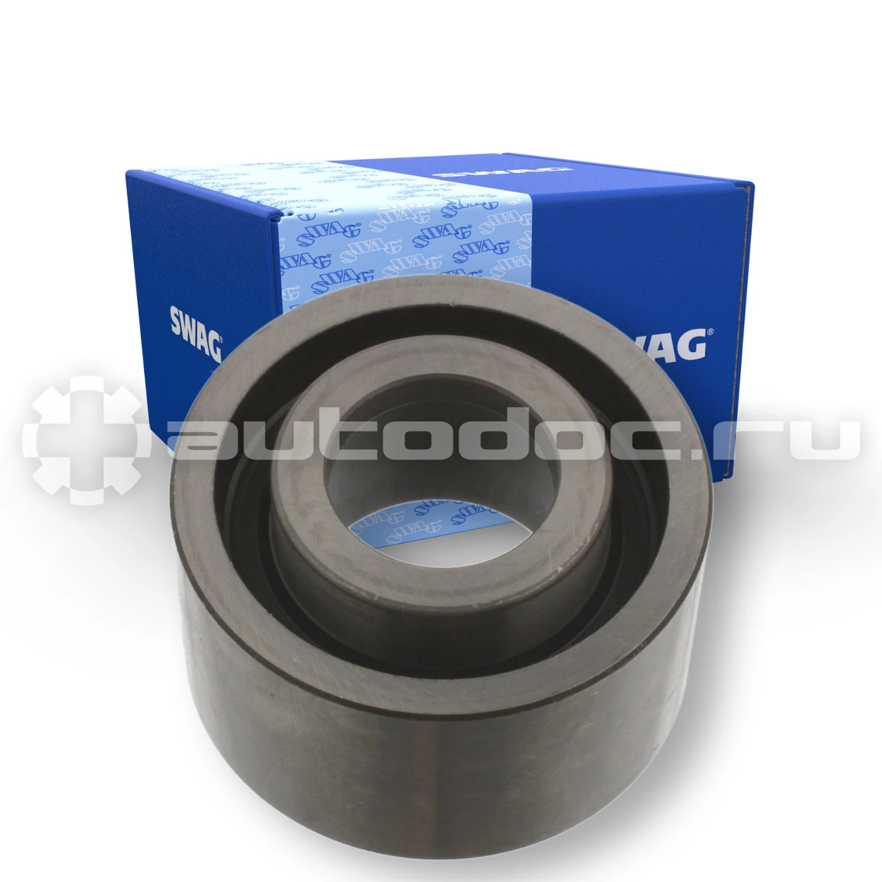 Ролик натяжной SWAG 22030016: фото, цена, описание, применимость ...