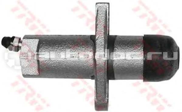 Цилиндр сцепления рабочий LUCAS | TRW pjh124: фото, цена, описание ...