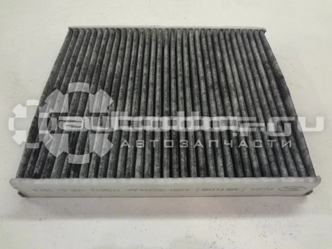 Фильтр салона угольный FORD 1709013: фото, цена, описание, применимость ...