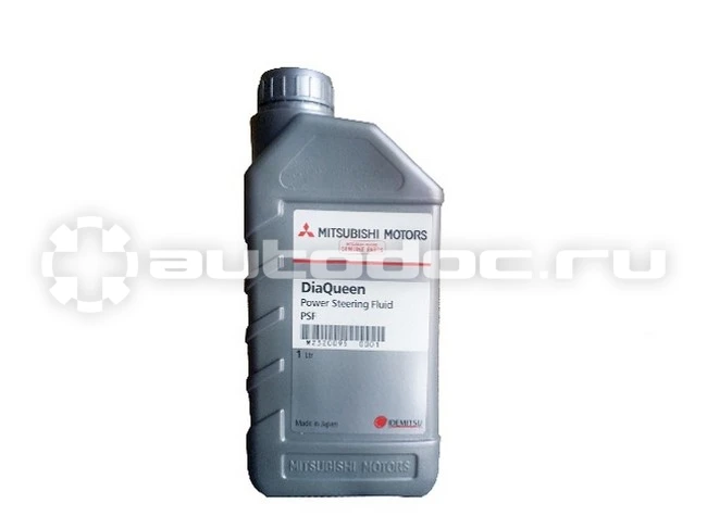 Mitsubishi psf жидкость гур