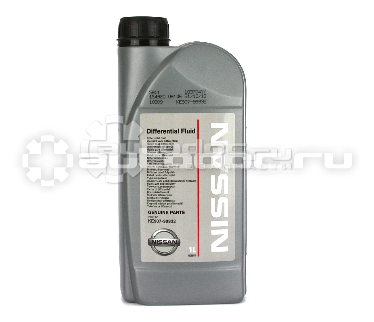 Nissan ke907 99932 аналоги