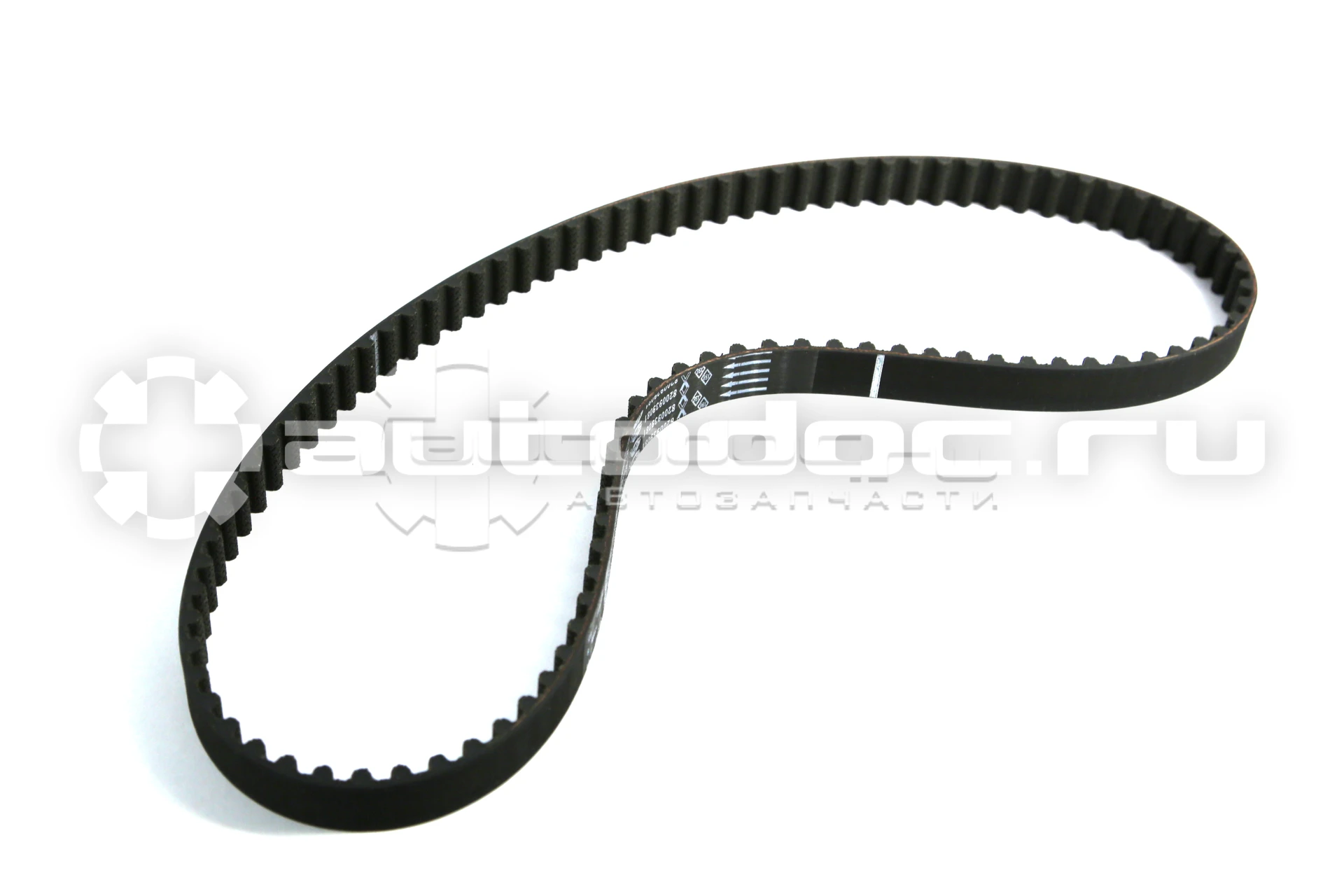 Ремень ГРМ RENAULT 8200939081: фото, цена, описание, применимость ...