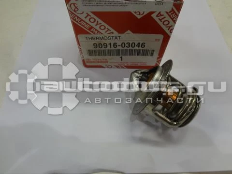Термостат toyota 4y