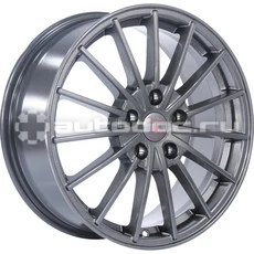 Купить колёсные литые диски ALCASTA 4010327 R17 7 PCD-5x110 Dia 65,1 ...