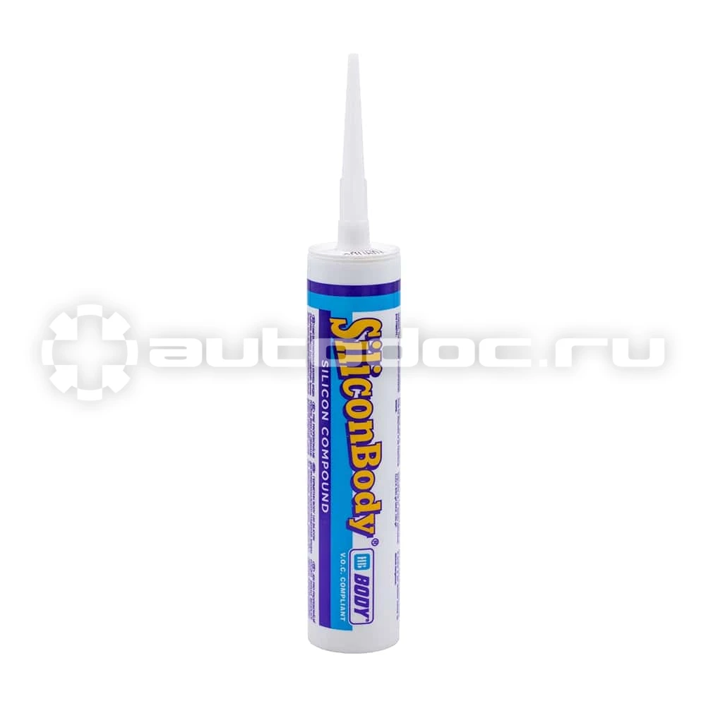 Герметик BODY 1200000001: фото, цена, описание, применимость. Купить в ...