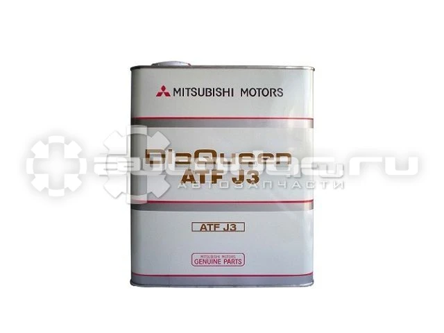 Atf j3 mitsubishi аналоги