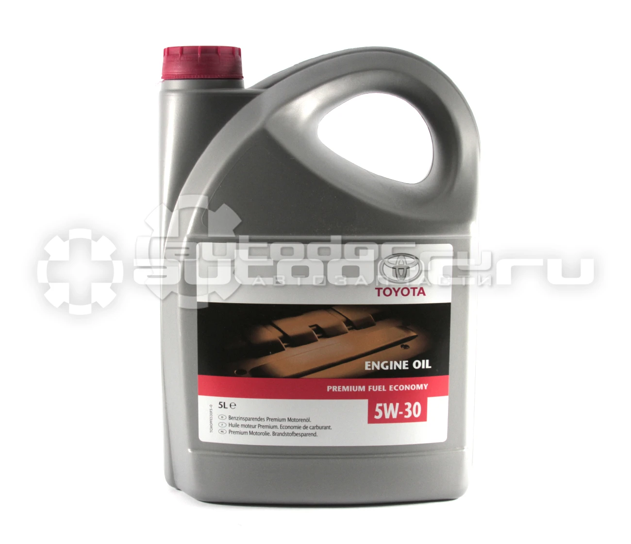 Тойота камри в 40 какое масло лить в двигатель - 97 фото