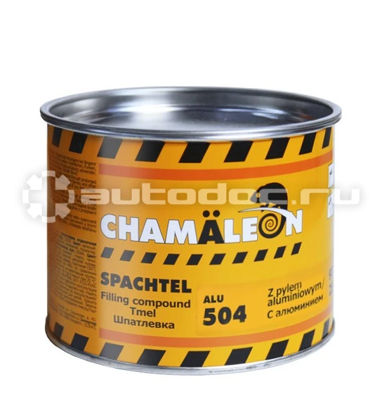 Шпатлевки автомобильные для кузовного ремонта - купить в интернет ...