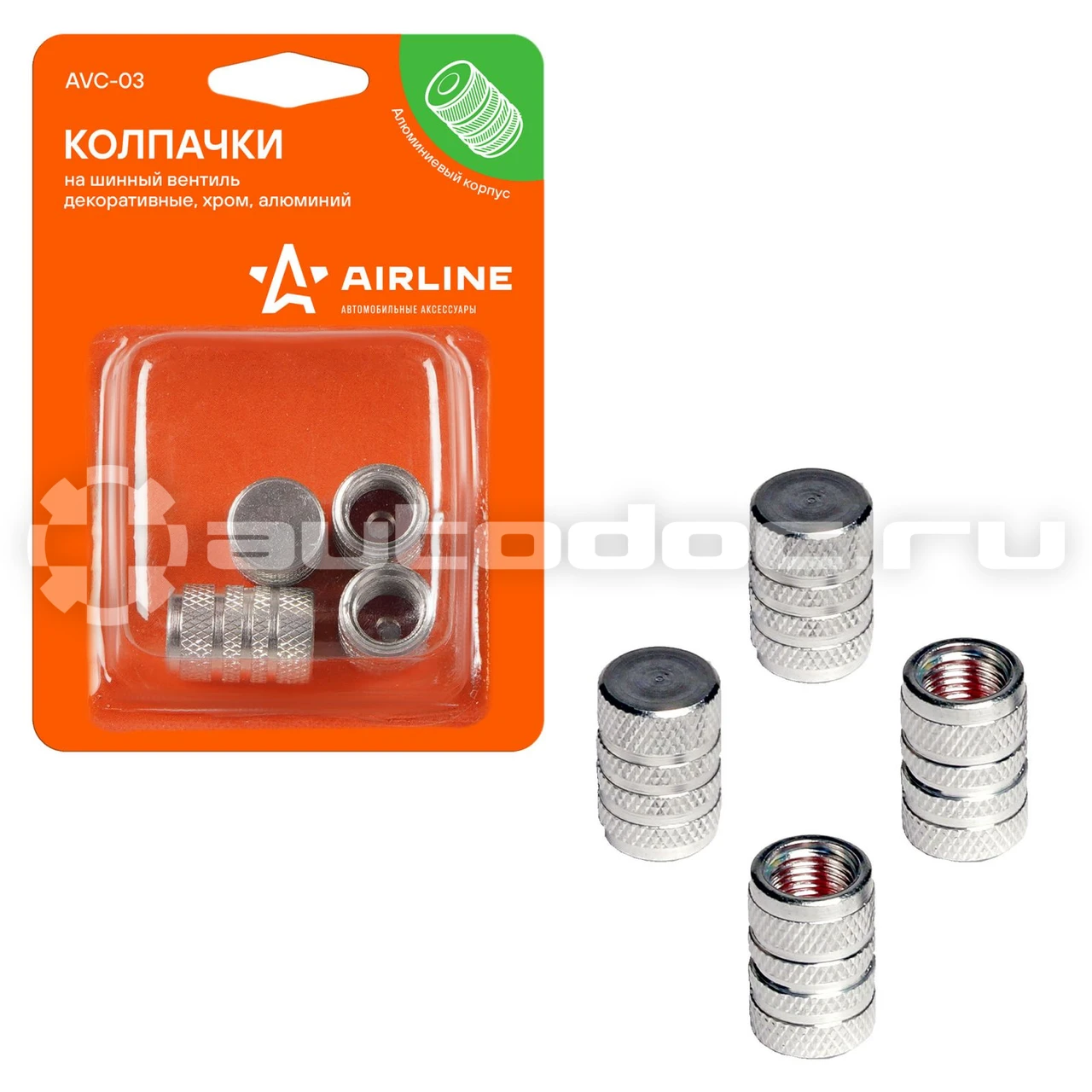 Декоративные колпачки на ниппель, гайки и болты - купить в интернет ...