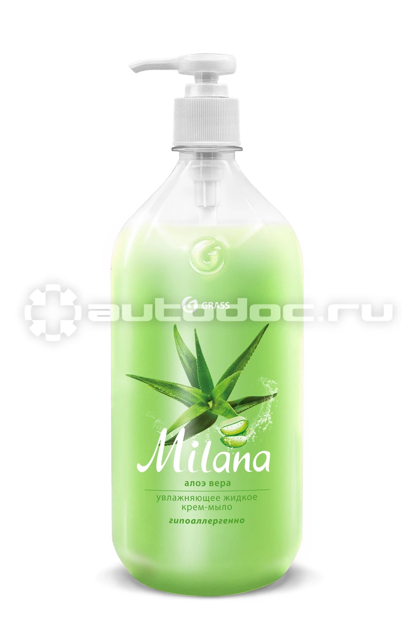 Мыло и очистители рук - купить в интернет-магазине Автодок