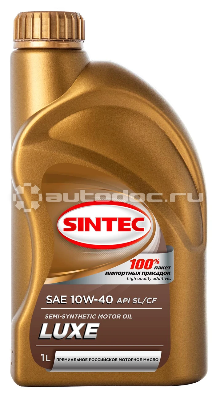 Автодок масло моторное