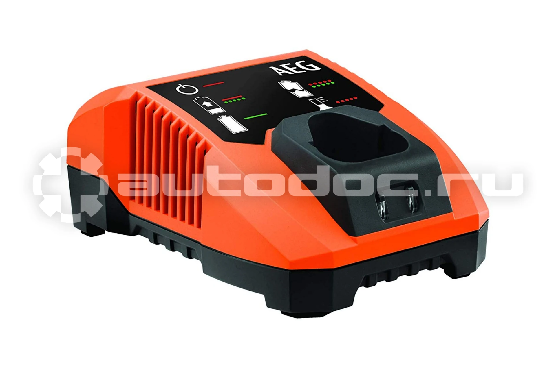 Зарядные устройства для инструмента - купить в интернет-магазине Автодок