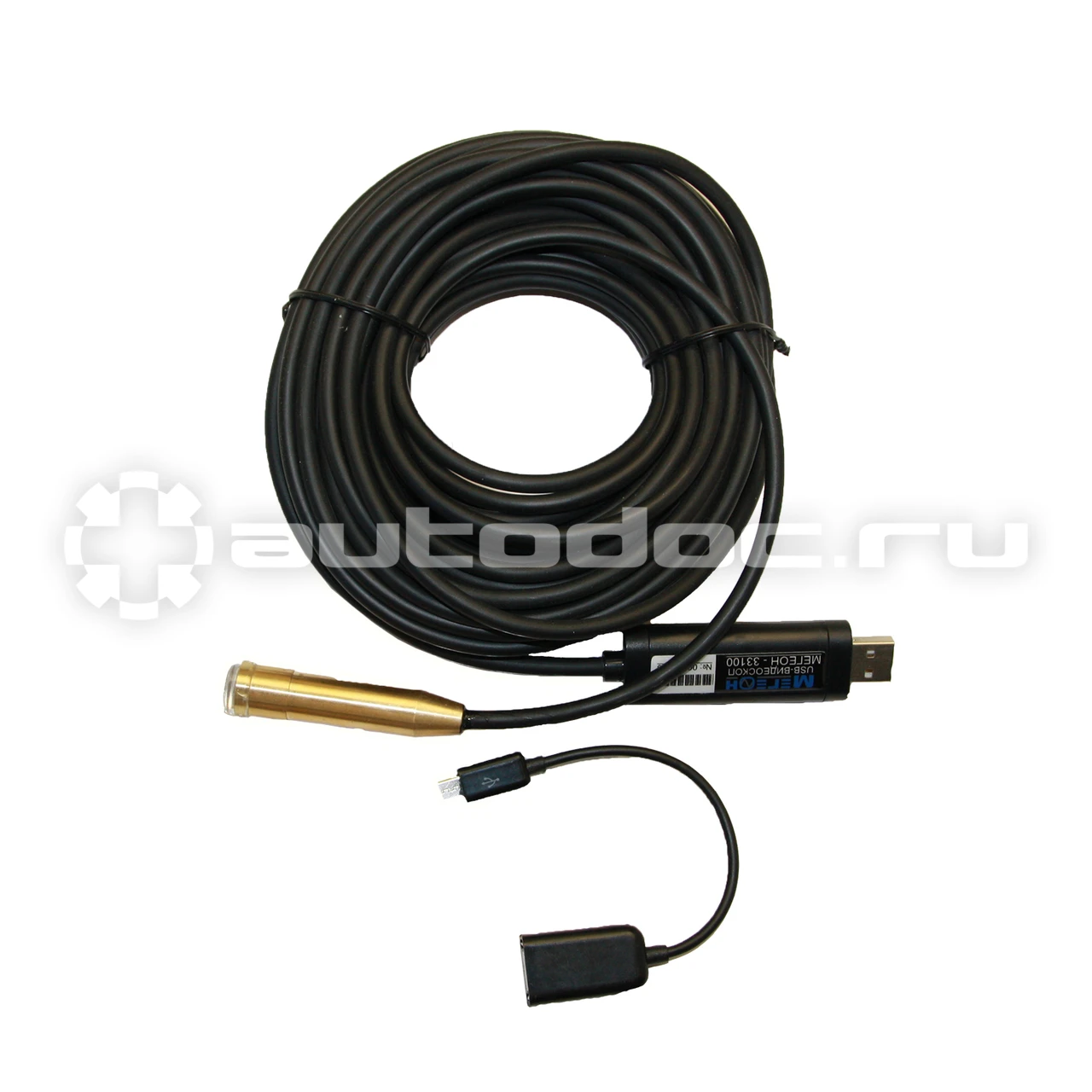 Видеоэндоскопы - купить в интернет-магазине Автодок