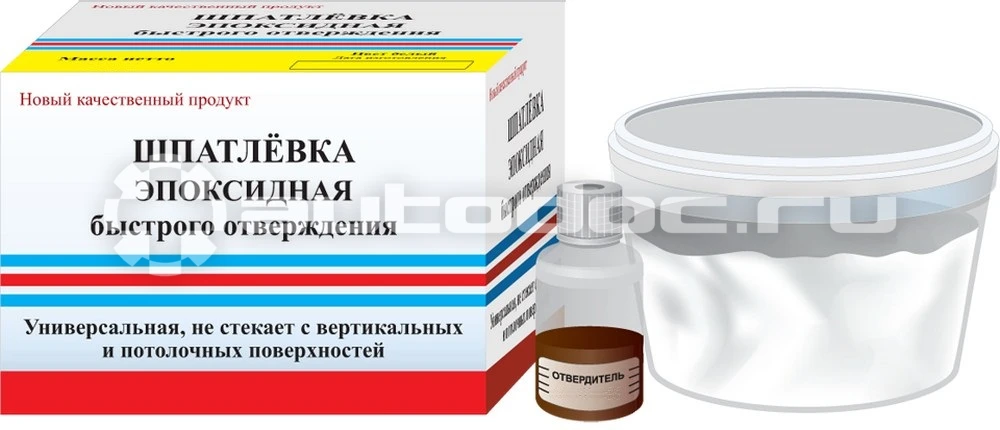 Шпатлевки автомобильные для кузовного ремонта - купить в интернет ...